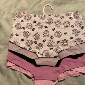 Juicy Couture panties